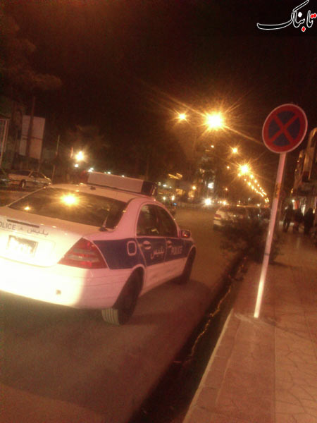 نگاه شما: تافته جدا بافته؟!