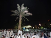 بالا گرفتن اعتراضها در کویت