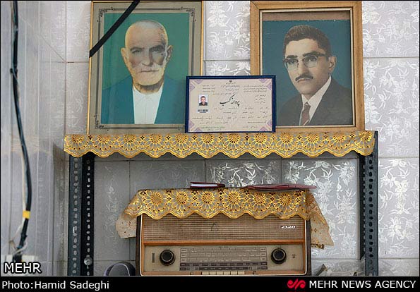 تصاویر: فالوده کرمان