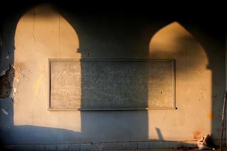 تصاویر: دارالفنون