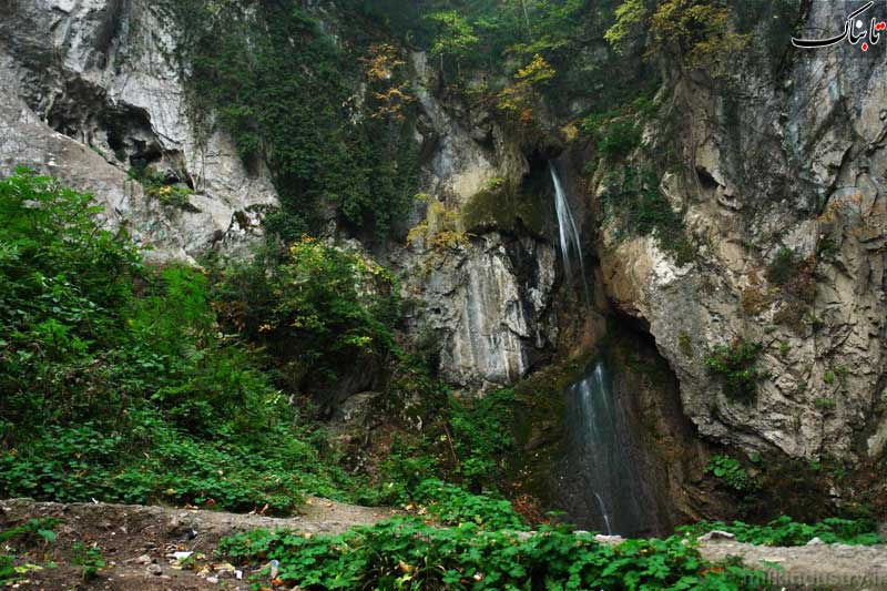 نگاه شما: روستای زیارت