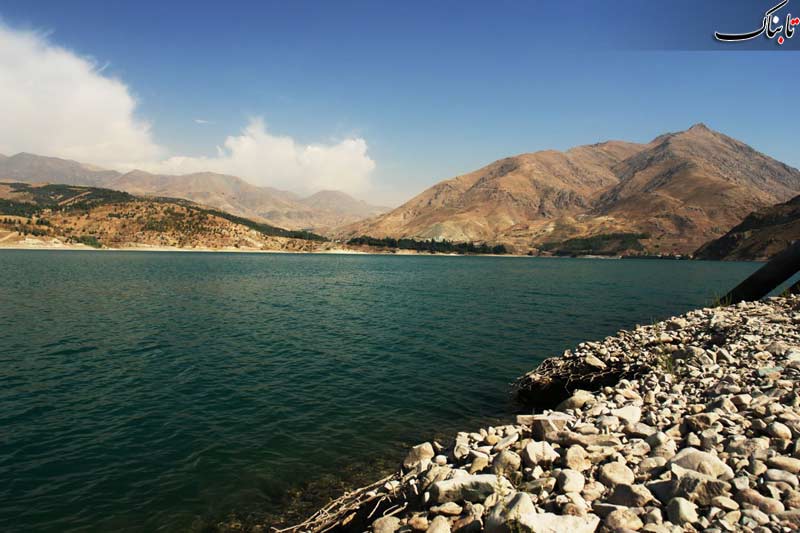 نگاه شما: پارک جنگلی تلو