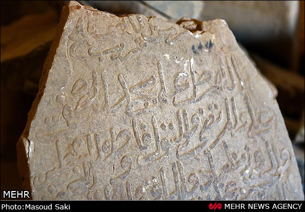 تصاویر: گنبد شیخ جنید