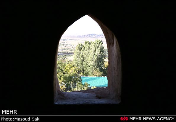 تصاویر: گنبد شیخ جنید
