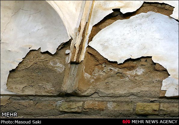 تصاویر: گنبد شیخ جنید