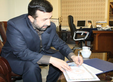 ایراد از قانون است؛ قانون جامعتری تدارک دیدهایم!