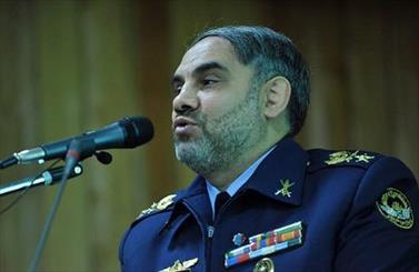 رویکرد جدید نهاجا برای ساخت جنگنده