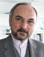 خداحافظی خزاعی با نیویورک