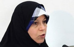 فائزه هاشمی: مطبوعات عقب‌گرد کرده‌اند