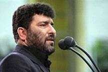 توصیه مهم سعید حدادیان به مداحان