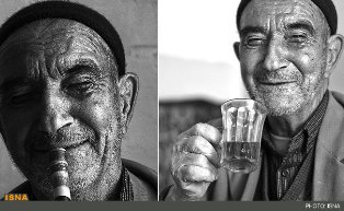 یک نوازنده قدیمی نی درگذشت