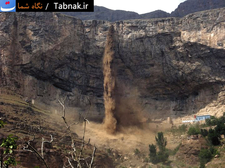 نگاه شما: بهار ماکو