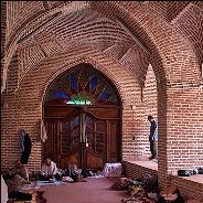 روزنما:پایان ایام اعتکاف