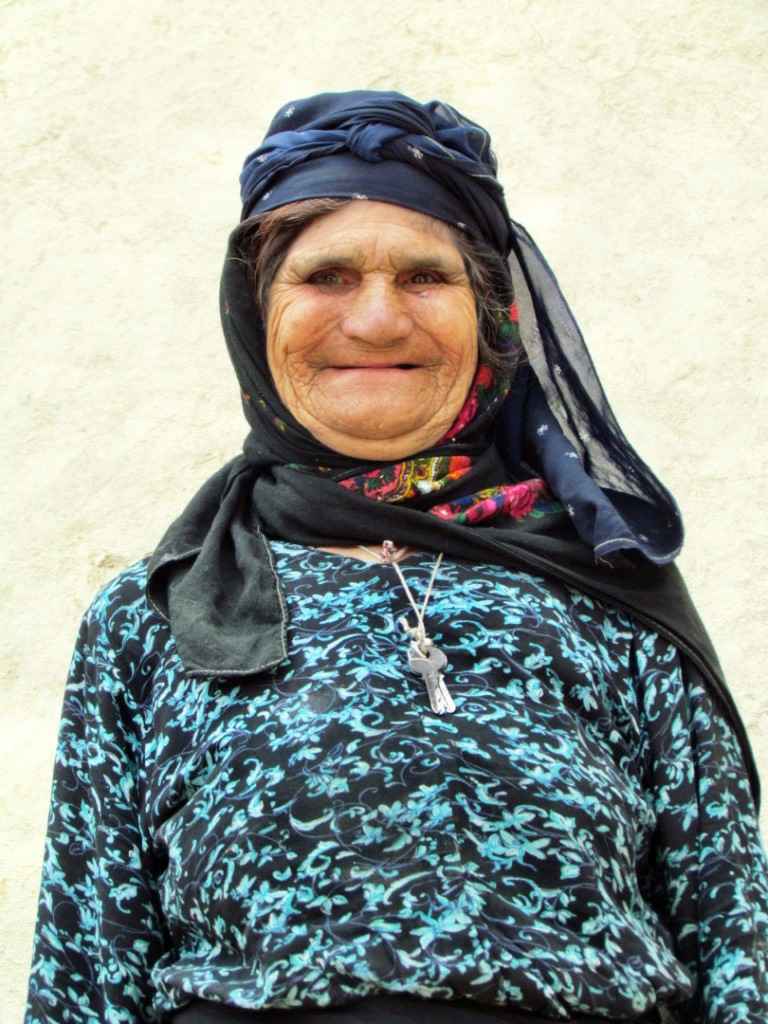 نگاه شما: روستای سورک