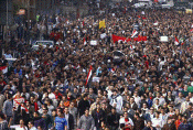 انقلاب دوم در مصر