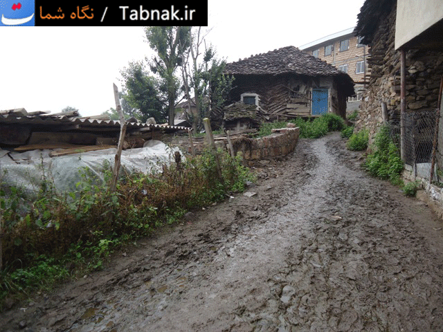 نگاه شما: روستای ناتر