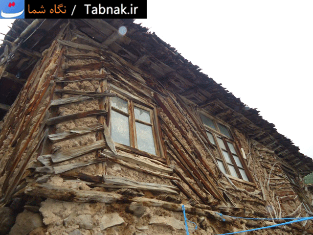 نگاه شما: روستای ناتر