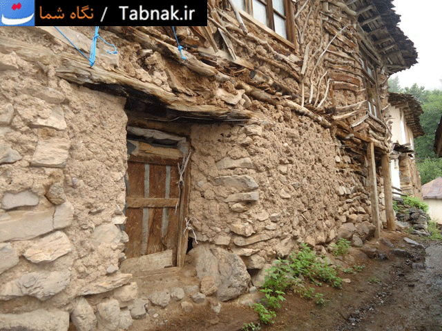 نگاه شما: روستای ناتر