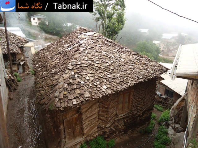 نگاه شما: روستای ناتر