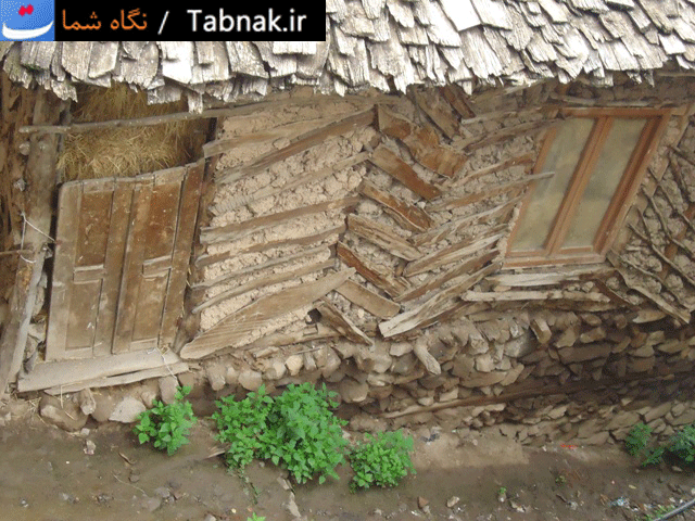 نگاه شما: روستای ناتر