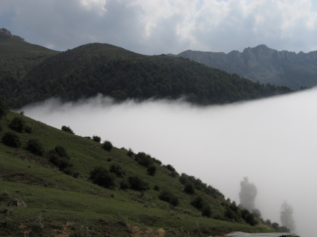 نگاه شما: روستای کِلاپی