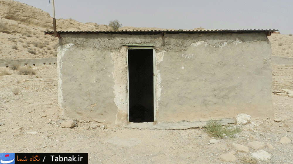 نگاه شما: گور سیبویه