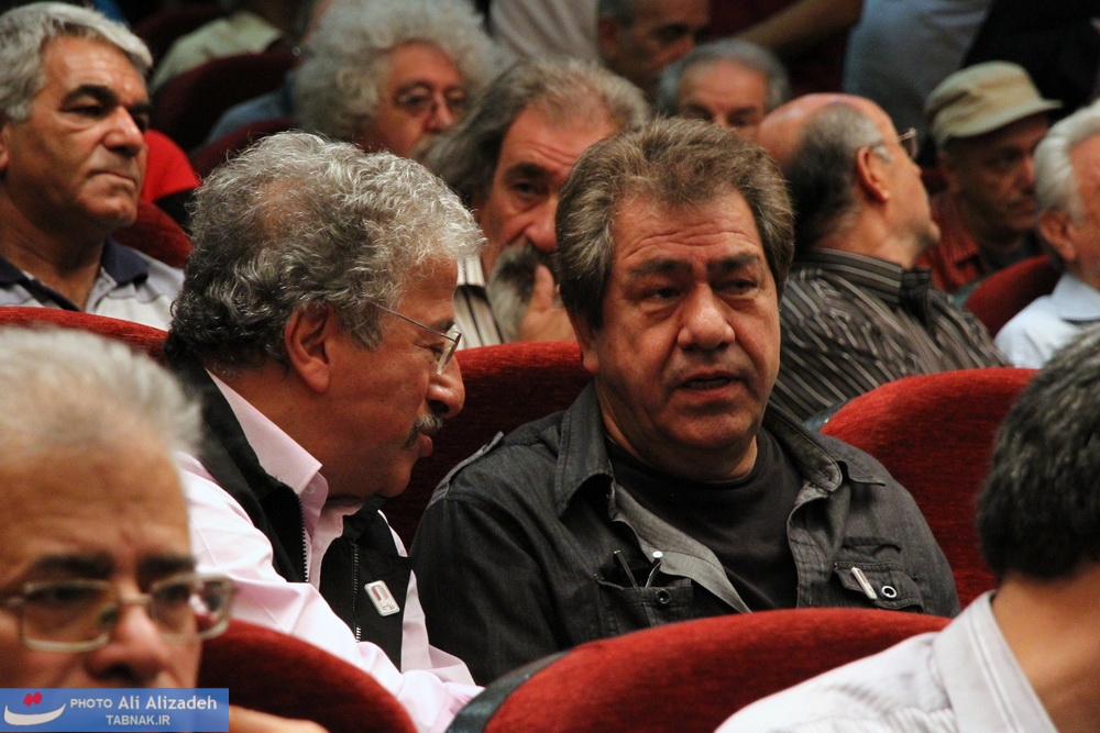 بازگشایی خانه سینما۱