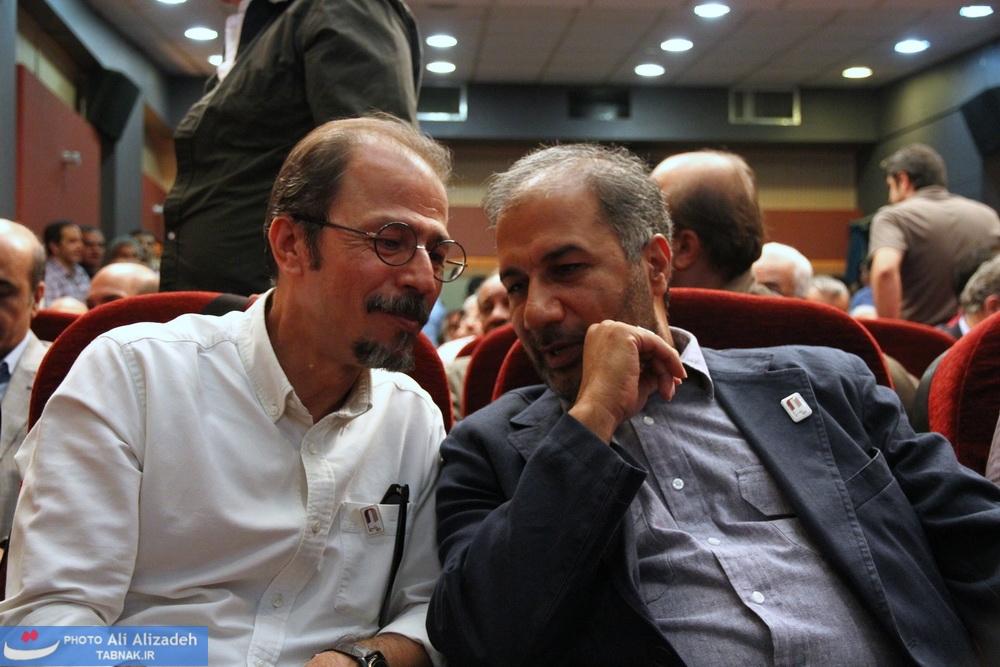 محمدمهدی عسگرپور
