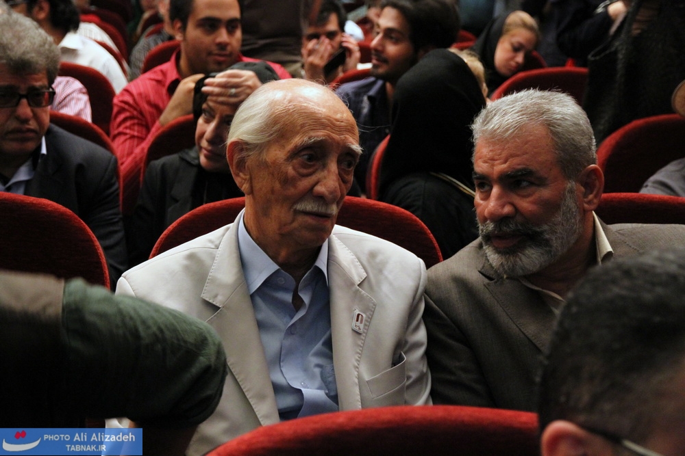 بازگشایی خانه سینما۱