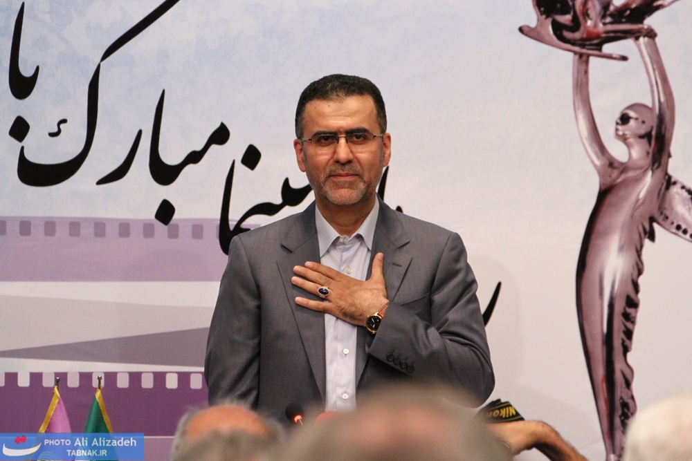 بازگشایی خانه سینما۱