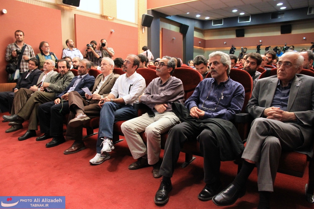 بازگشایی خانه سینما۱