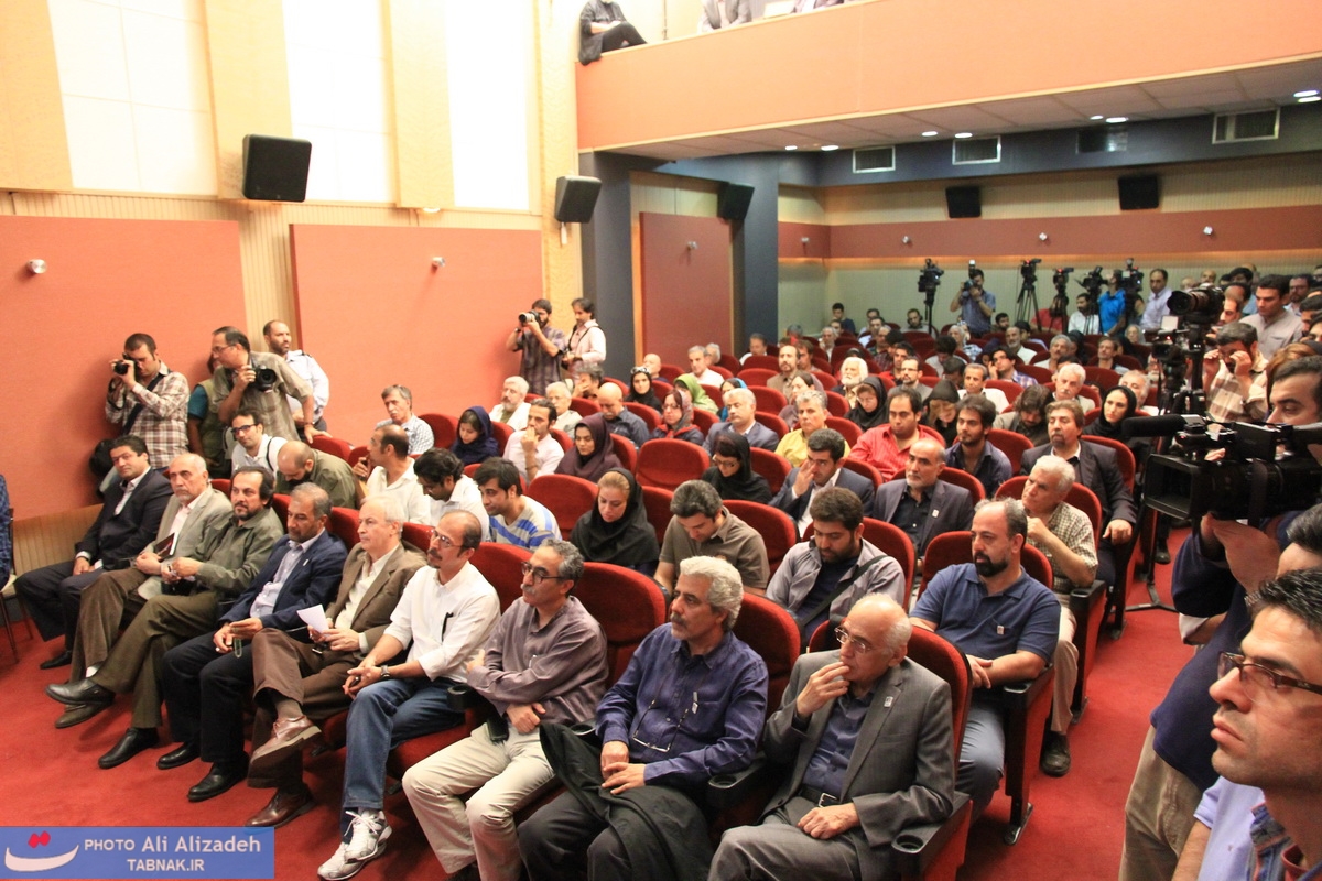 بازگشایی خانه سینما۱
