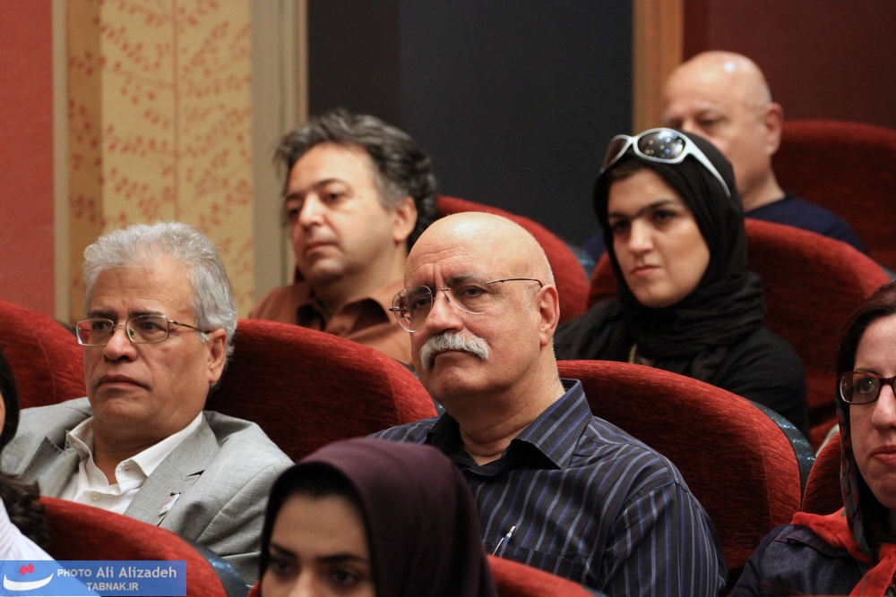 بازگشایی خانه سینما۱