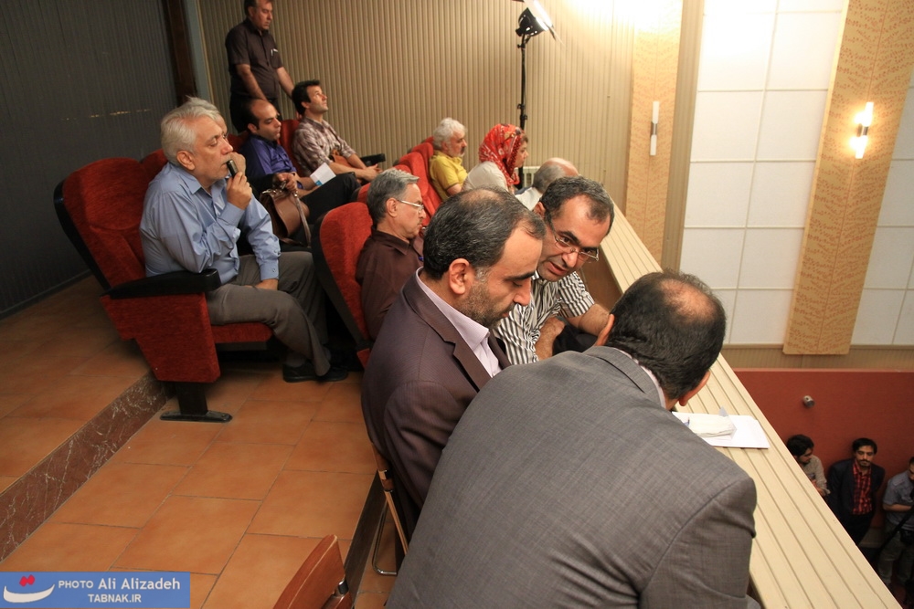 بازگشایی خانه سینما۱