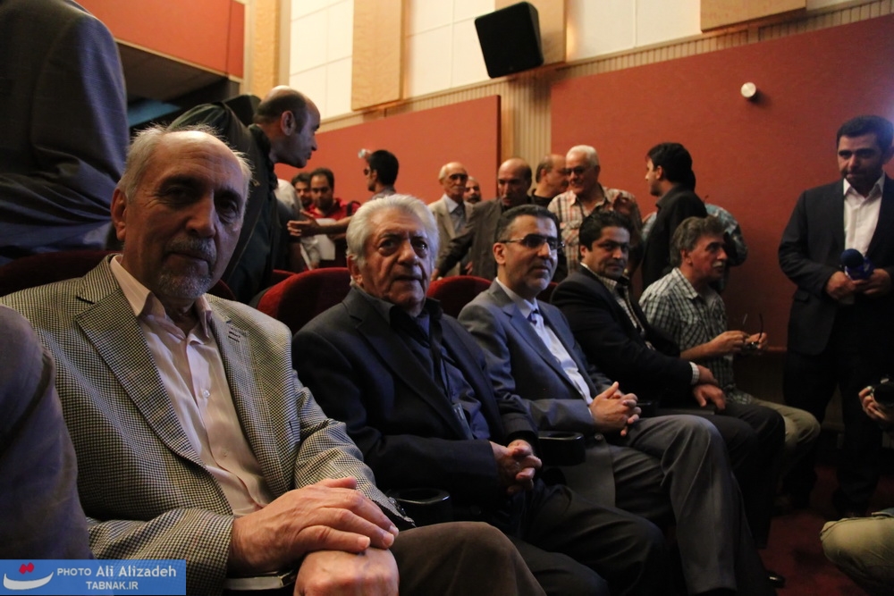 بازگشایی خانه سینما۱
