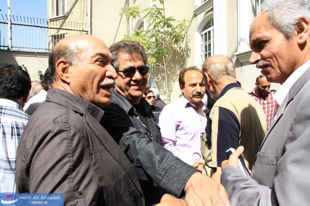 بازگشایی خانه سینما۲
