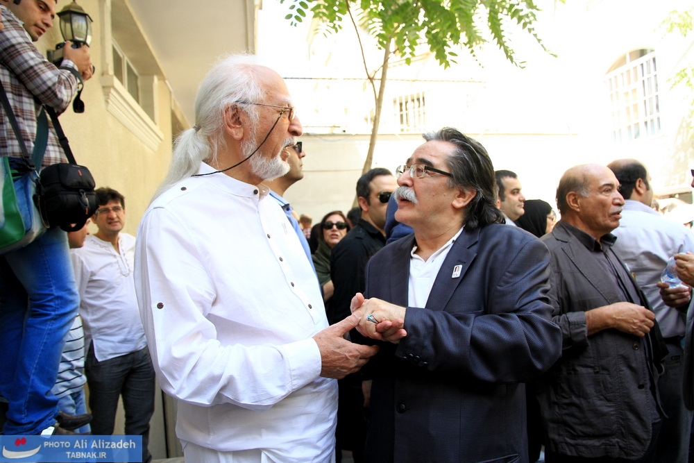 بازگشایی خانه سینما۲