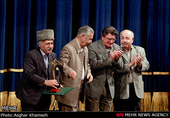 جشن خانه موسیقی