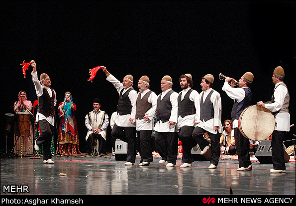 جشن خانه موسیقی
