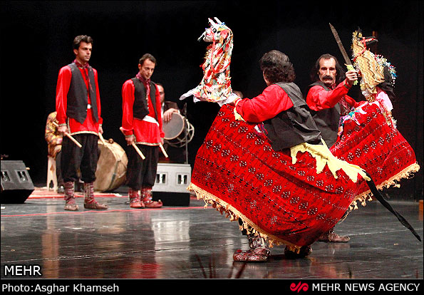 جشن خانه موسیقی