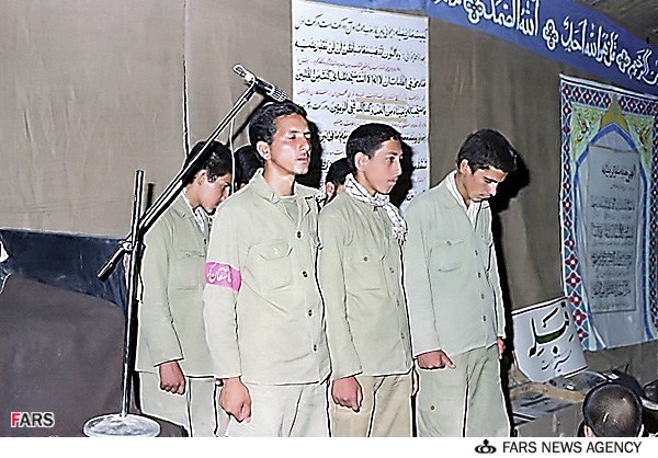 یاد باد آن روزگاران یاد باد...