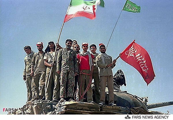 یاد باد آن روزگاران یاد باد...