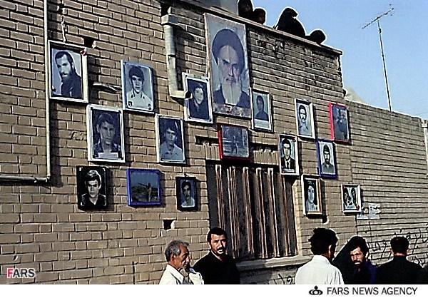 یاد باد آن روزگاران یاد باد...