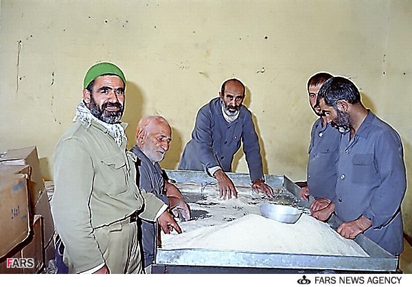 یاد باد آن روزگاران یاد باد...