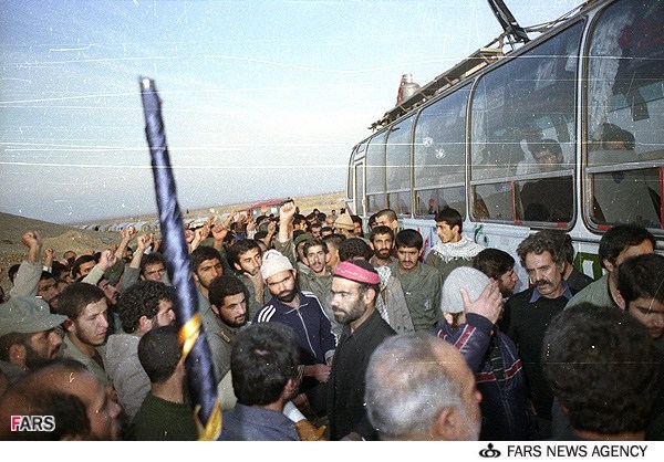 یاد باد آن روزگاران یاد باد...