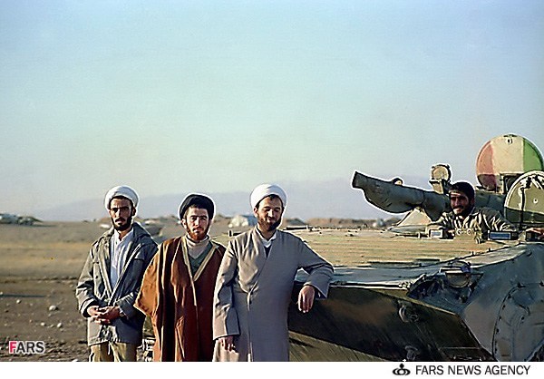 یاد باد آن روزگاران یاد باد...