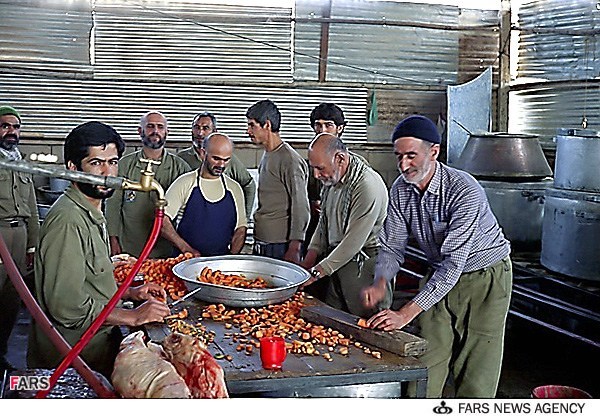 یاد باد آن روزگاران یاد باد...