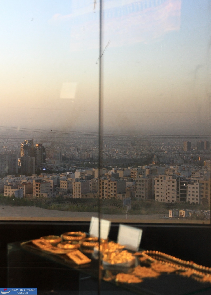 جشنواره فرهنگی اندونزی