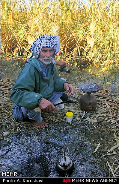 تالاب هورالعظیم