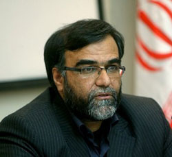 سرپرست ایسنا تعیین شد